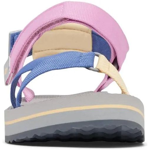 COLUMBIA Alava™ Sandals Women's Size 6 Eve Sunkissed BL5840-593 NWB Columbia