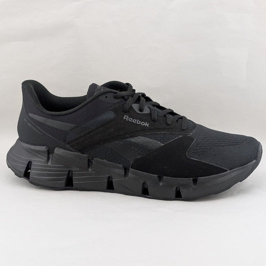 REEBOK Men's Size 13 Zig Dynamica 5 Mesh Running Shoes Reebok