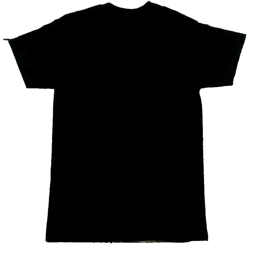 Misfits T-Shirt Size S Black NWT Everyday Feeling Tee Misfits