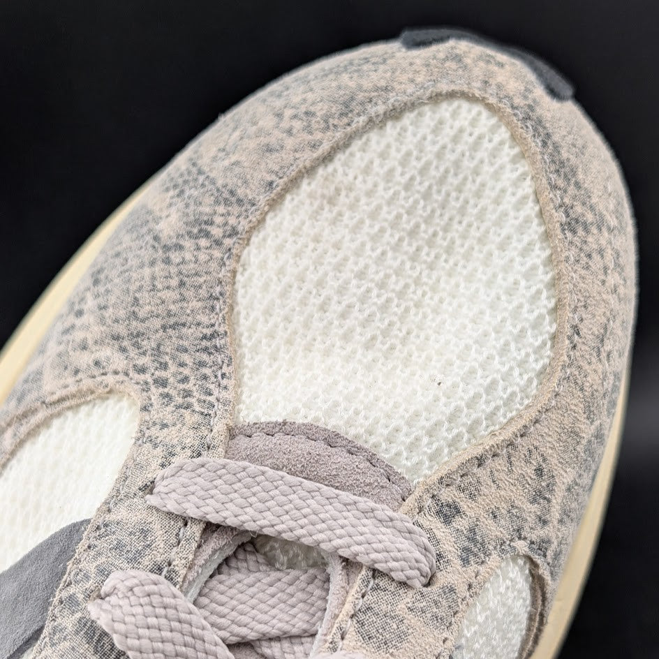 Size Men's 6.5 / Wo's Sz 8~New Balance WRPD Snakeskin Sneakers UWRPDNBS Sea Salt New Balance