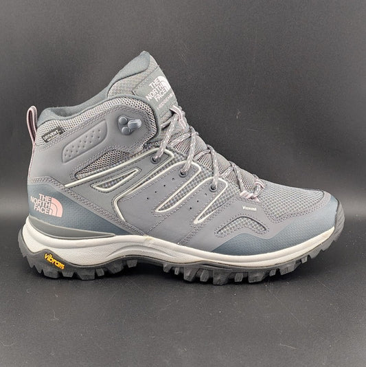 Womens Size 10 The North Face Hedgehog Fastpack II Mid Waterproof NF0A46AO ND9 The North Face