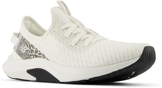 New Balance DynaSoft Nergize Sport V2 Women Cross Train Shoe 12 WHITE WNRGSLC2 New Balance