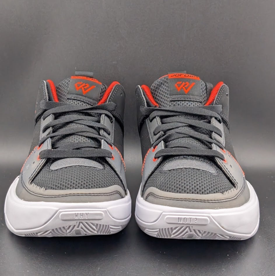 Nike Air Jordan One Take 5 Big Kids GS Shoes Bred Black Size 5.5Y FD2338-006 New Nike