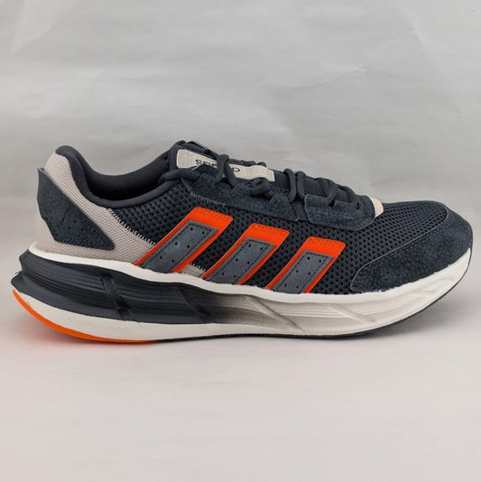 Adidas Men's Size 9 Astrastar Carbon Impact Orange Shoes JQ6077 adidas
