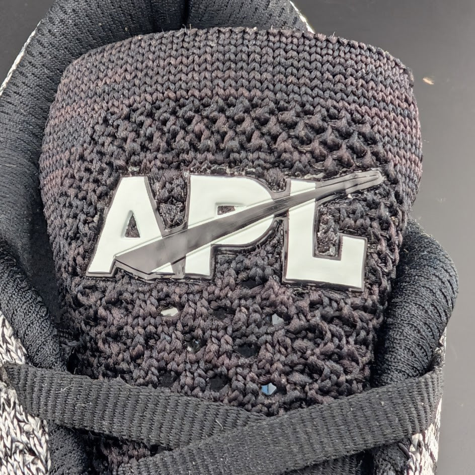 Women’s Size 7 ~ APL Techloom Pro “Black Gray Melange” NIB ~ MSRP $180 APL