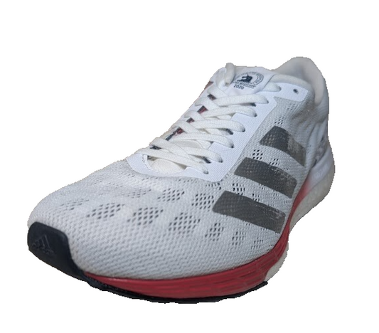 Adidas Adizero Running Shoes Boston 9 Women’s Sz 7.5 FY4641 Boston Marathon 2020 adidas