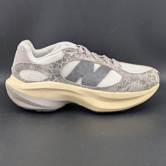 Size Men's 6.5 / Wo's Sz 8~New Balance WRPD Snakeskin Sneakers UWRPDNBS Sea Salt New Balance
