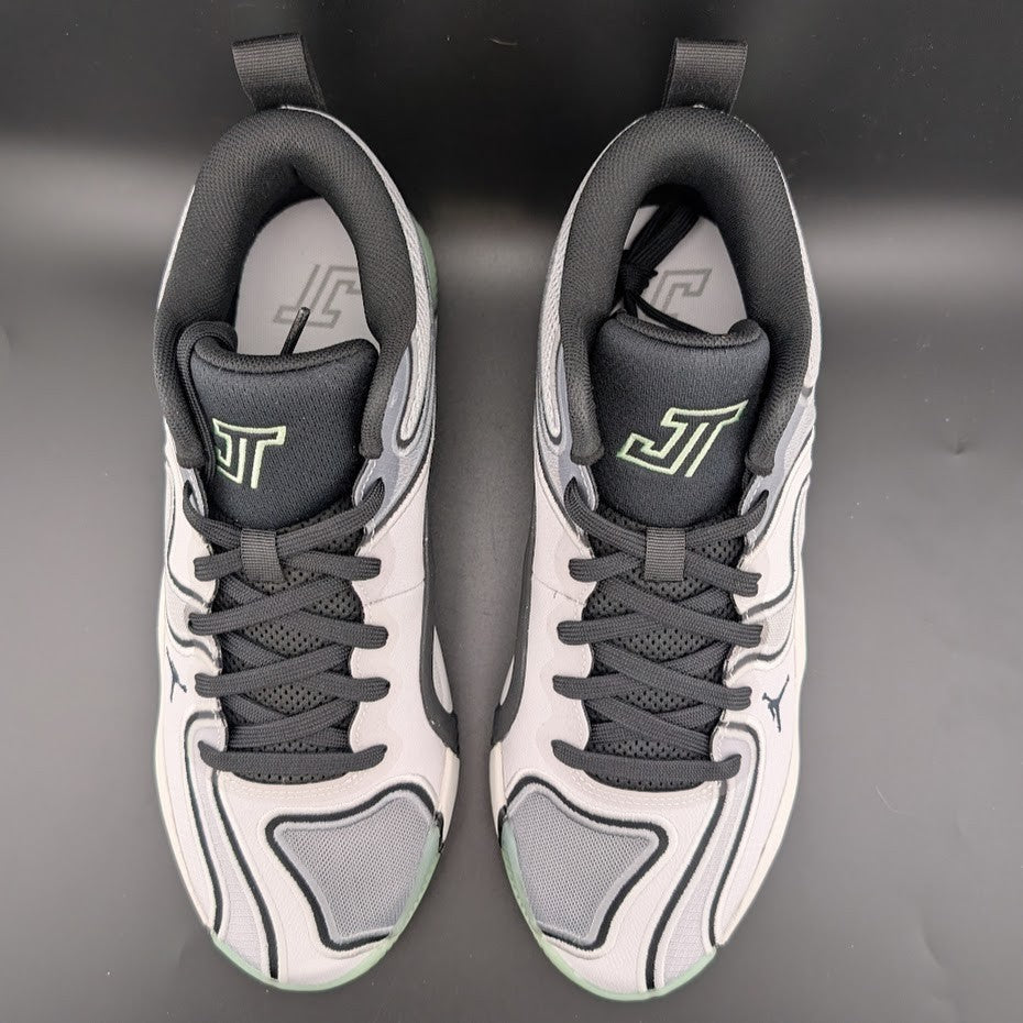 Nike Jordan Tatum 3 Mens Size 10 Platinum Tint/Black FZ6598001 Basketball Shoes Jordan