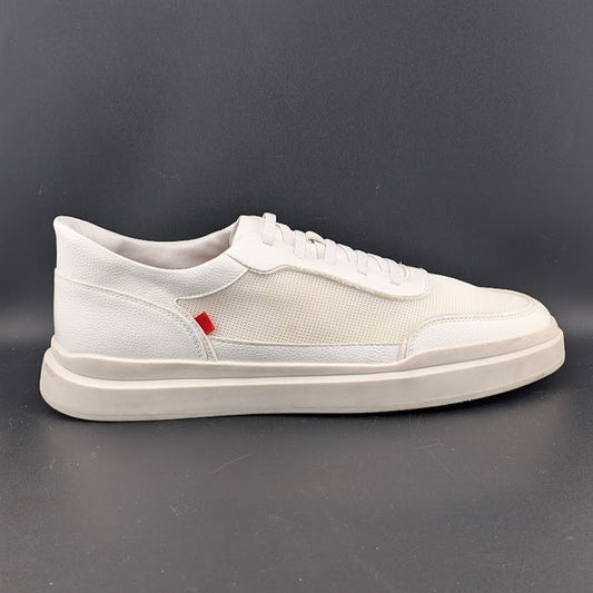 Marc Joseph New York Columbia Street Sneaker Men's Size 13 White New w/ Tags Marc Joseph New York