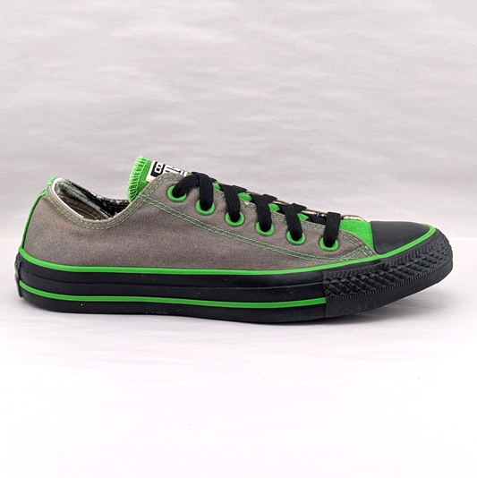 RARE Converse All Star Captain America "Rogers" Low Canvas Shoes Men's 6/Wo's 8 Converse