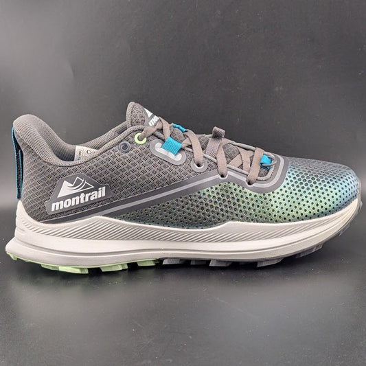 Columbia Women's Size 8 ~ Montrail Trinity FKT Trail Running Shoe ~ BL 6578-089 Columbia