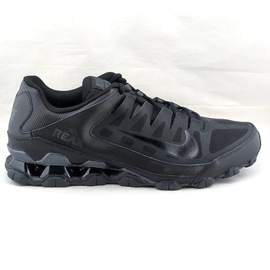 Nike REAX 8 Training Mesh Shoes Sports Casual Black Sizes 13, 14 ~ 621716-008 Nike