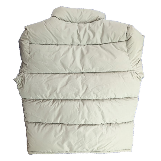 LCKR Unisex Norse Puffer Jacket Adult Zip Parka Mens Med /Womens Large NWT LCKR