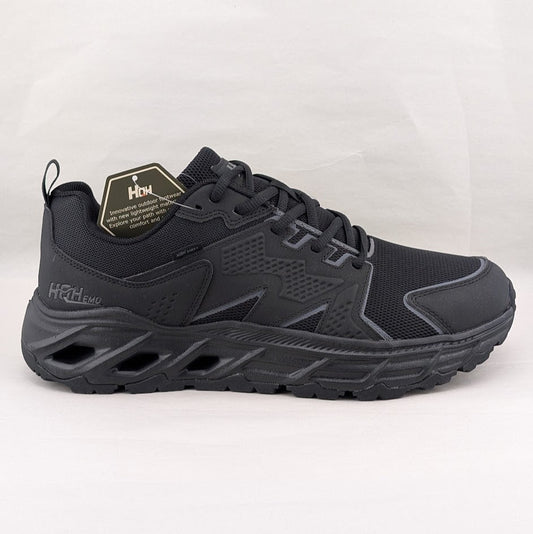 Mens Sz 11 Trail Running Shoes Fashion Walking Hiking Non Slip Sneakers Tennis HQH Emo