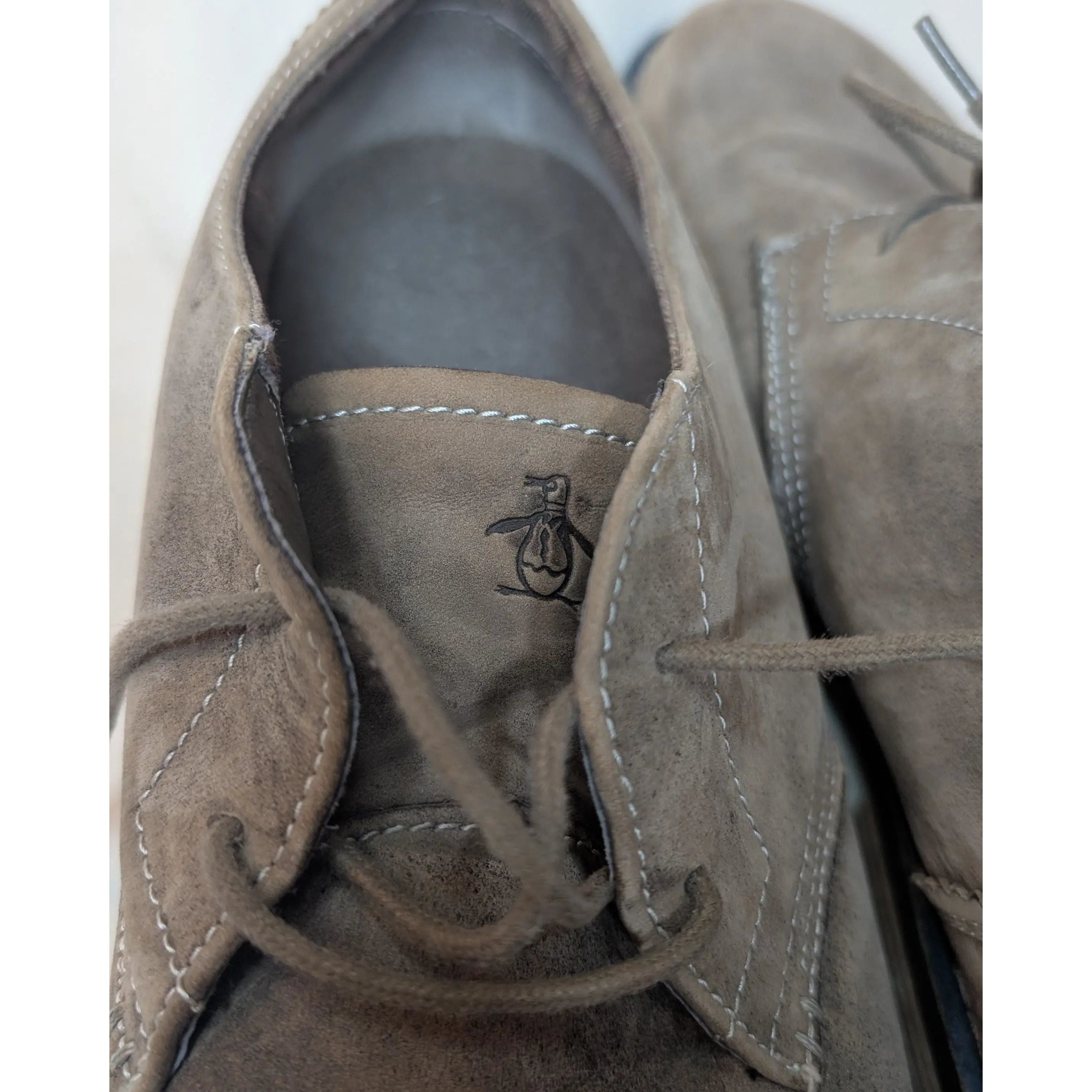 Pre-Owned Orig Penguin