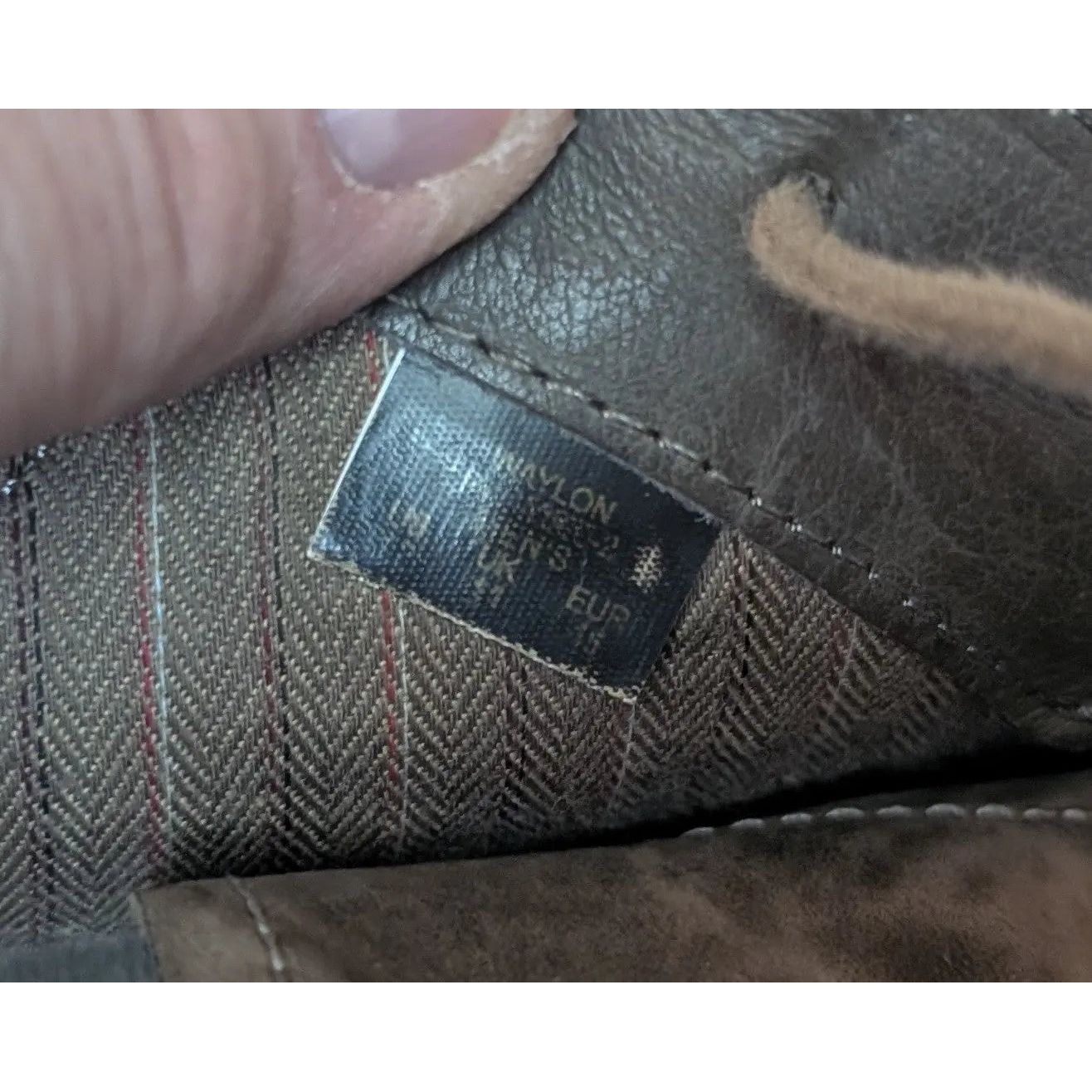 Pre-Owned Orig Penguin