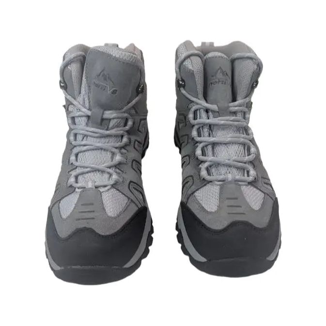 Nortiv8 Women’s Waterproof Trekking Hiking Boots Shoe Size 8.5M SNHB211W Lace-up Nortiv8