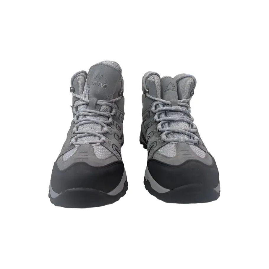 Nortiv8 Women’s Waterproof Trekking Hiking Boots Shoe Size 8.5M SNHB211W Lace-up Nortiv8