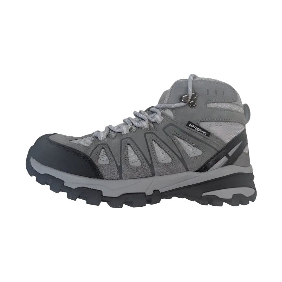 Nortiv8 Women’s Waterproof Trekking Hiking Boots Shoe Size 8.5M SNHB211W Lace-up Nortiv8
