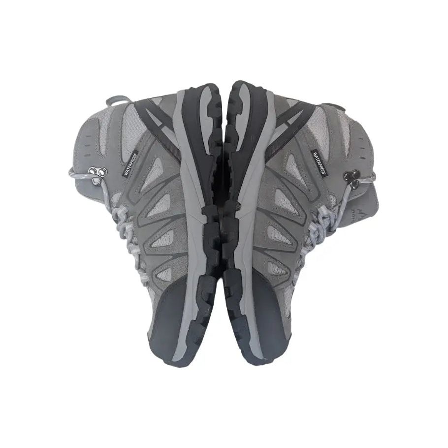 Nortiv8 Women’s Waterproof Trekking Hiking Boots Shoe Size 8.5M SNHB211W Lace-up Nortiv8