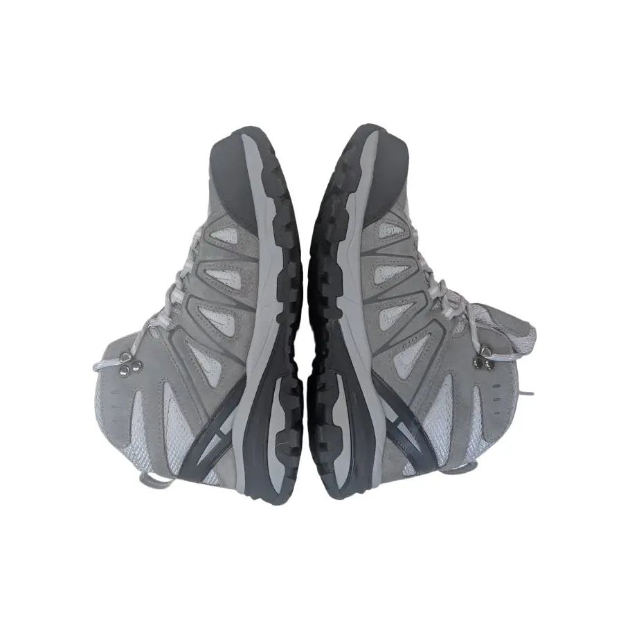 Nortiv8 Women’s Waterproof Trekking Hiking Boots Shoe Size 8.5M SNHB211W Lace-up Nortiv8