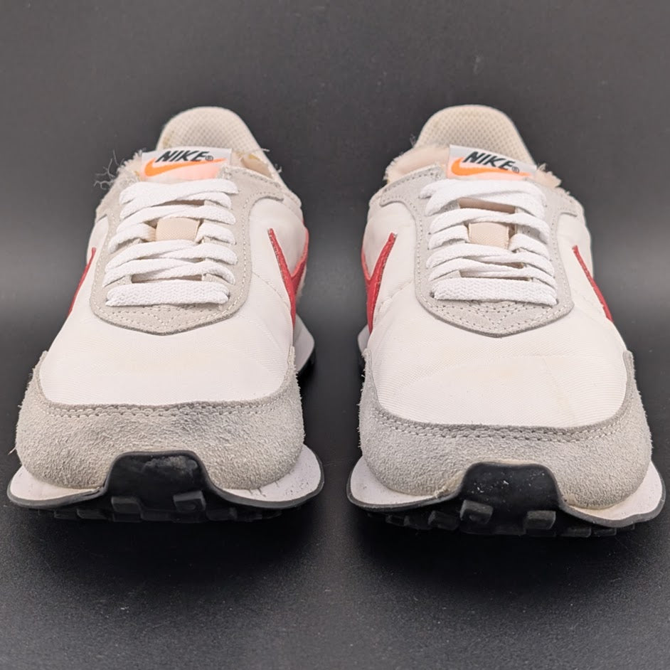 Nike Waffle Trainer 2 Women's Size 7.5 'Photon Dust Archaeo Pink' SoleComfort.shoes