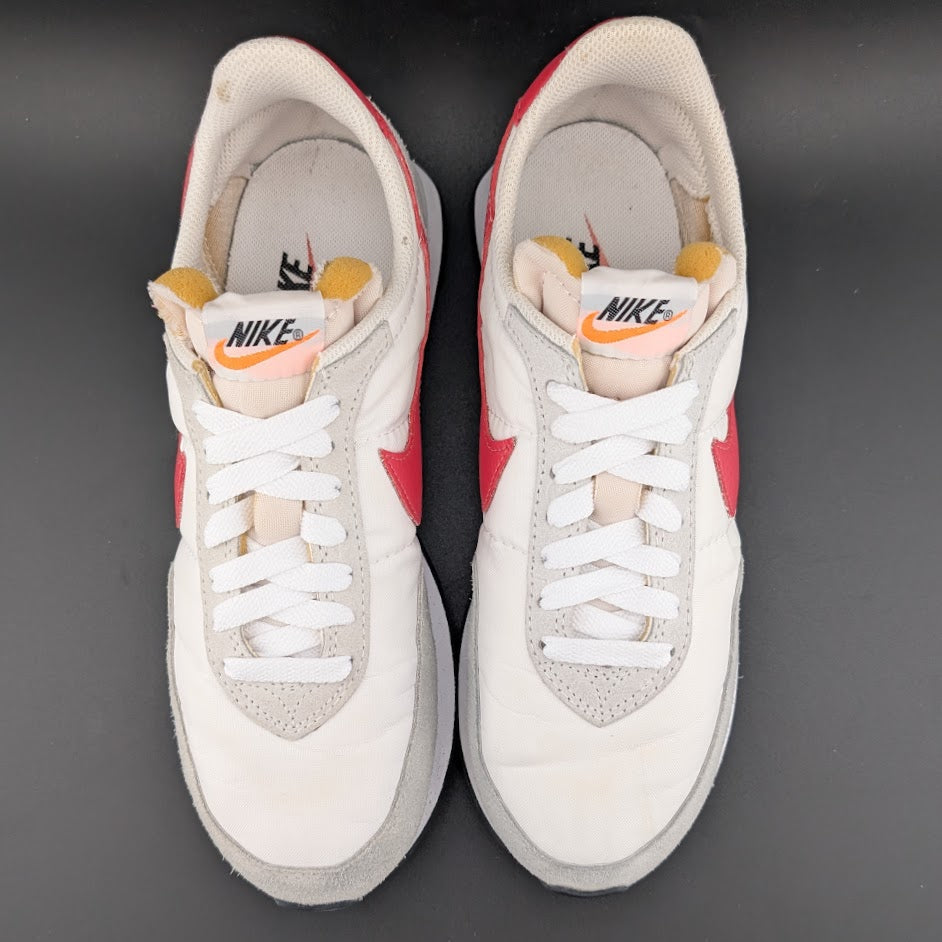 Nike Waffle Trainer 2 Women's Size 7.5 'Photon Dust Archaeo Pink' SoleComfort.shoes