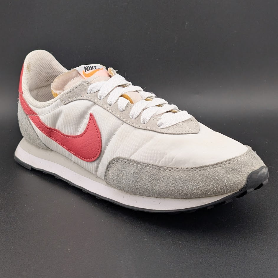Nike Waffle Trainer 2 Women's Size 7.5 'Photon Dust Archaeo Pink' SoleComfort.shoes