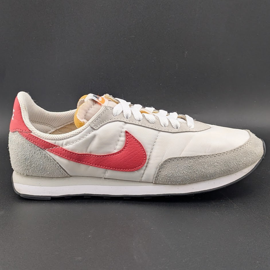 Nike Waffle Trainer 2 Women's Size 7.5 'Photon Dust Archaeo Pink' SoleComfort.shoes