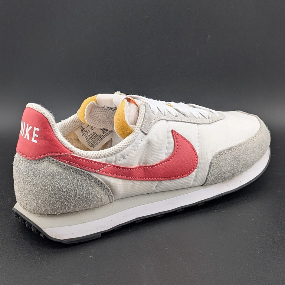 Nike Waffle Trainer 2 Women's Size 7.5 'Photon Dust Archaeo Pink' SoleComfort.shoes