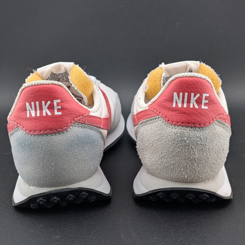 Nike Waffle Trainer 2 Women's Size 7.5 'Photon Dust Archaeo Pink' SoleComfort.shoes