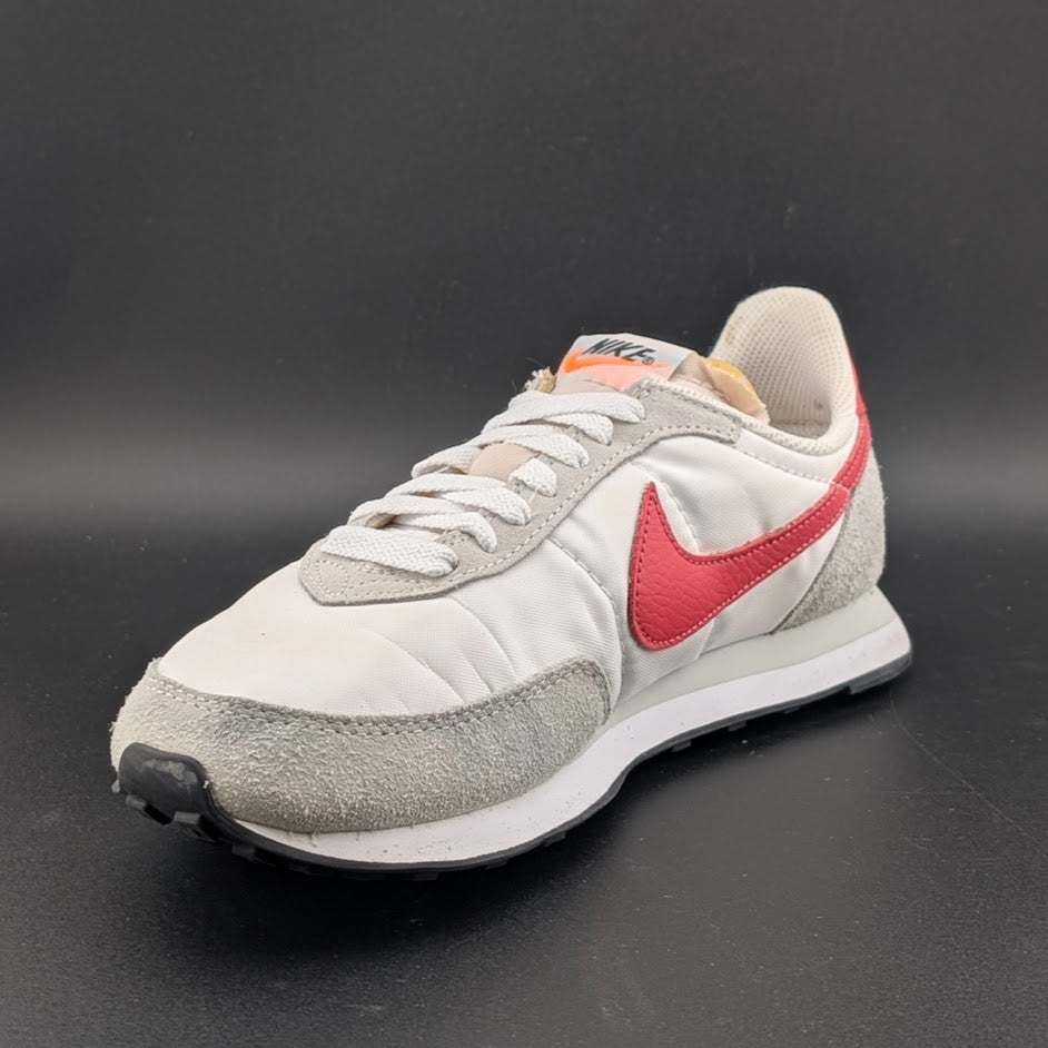 Nike Waffle Trainer 2 Women's Size 7.5 'Photon Dust Archaeo Pink' SoleComfort.shoes