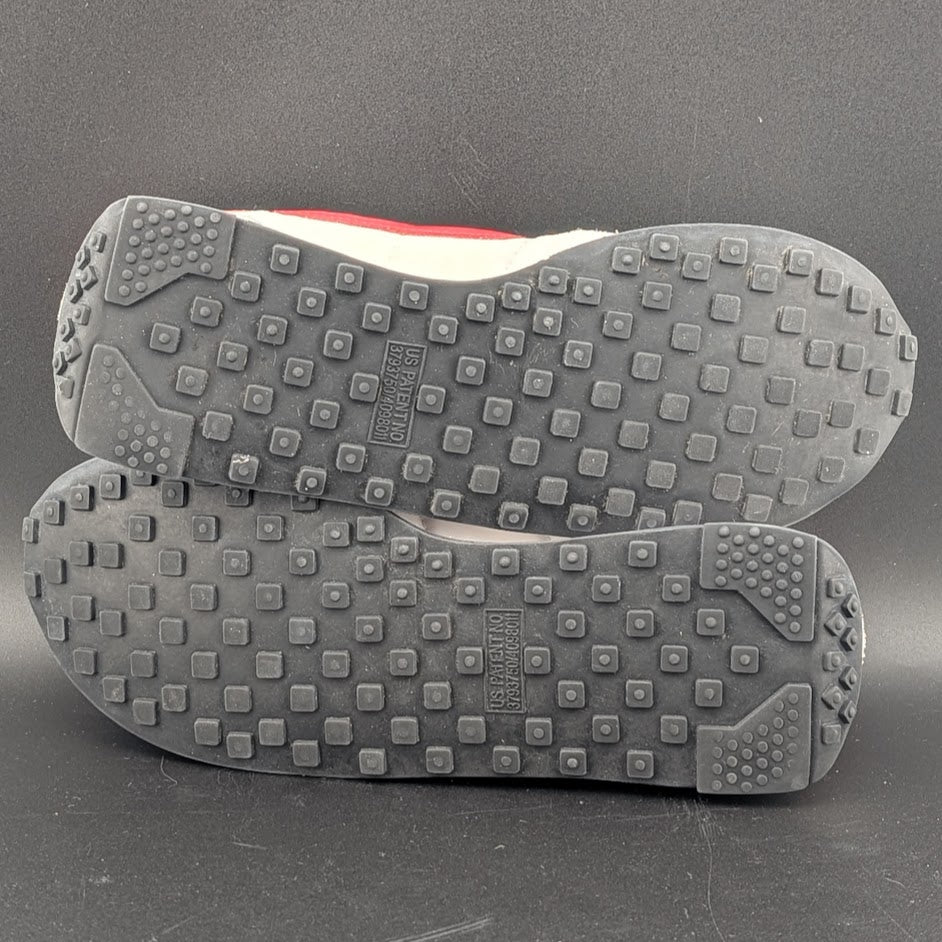 Nike Waffle Trainer 2 Women's Size 7.5 'Photon Dust Archaeo Pink' SoleComfort.shoes