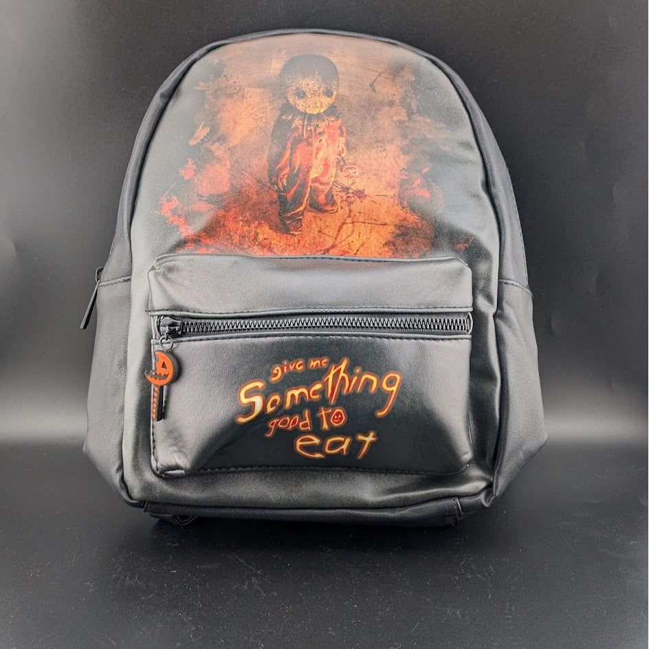 Halloween SAM Backpack SoleComfort.shoes