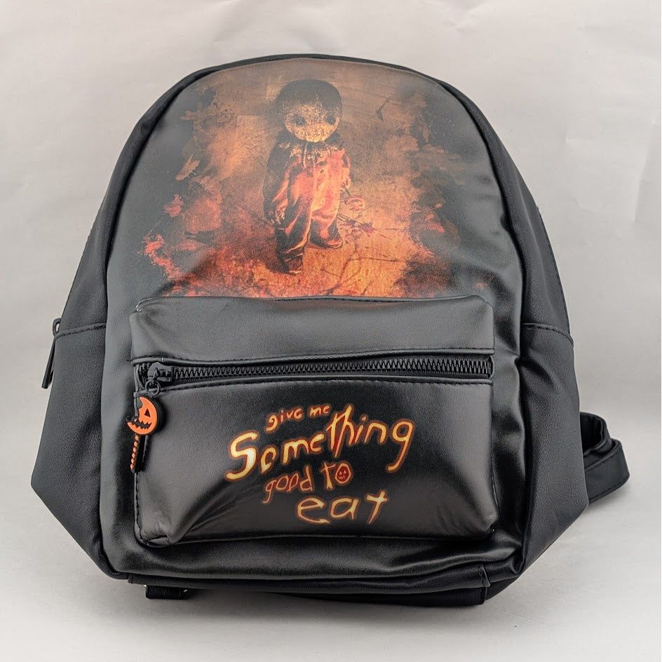 Halloween SAM Backpack SoleComfort.shoes