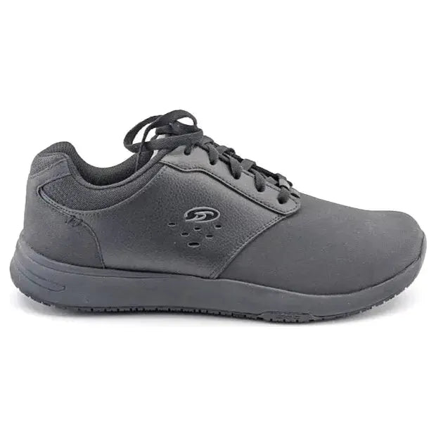 Dr. Scholl's Work Intrepid Shoes | Black Men's Oxford Size 12 M. New in Box Dr. Scholls