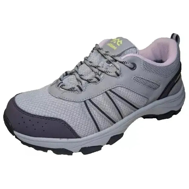 Womens Lightweight Walking Shoes Non-Slip Sneakers Waterproof Hiking Shoes Cottimo