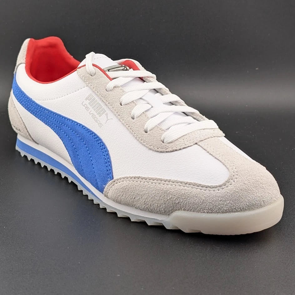 Puma Arizona Club Flagship Wn's Size 8.5 Las Vegas Limited Edition BRAND NEW SoleComfort.shoes