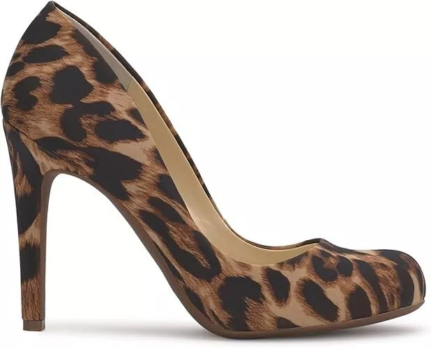 Jessica Simpson Calie Pump Shoes