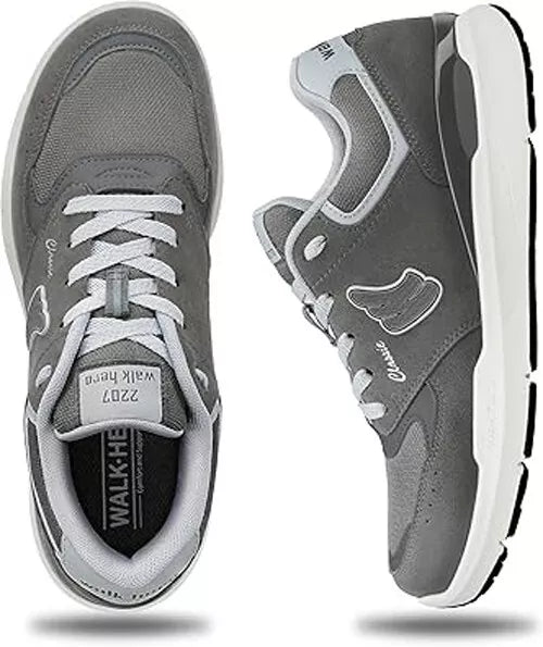 Men's Orthopedic Walking Shoes for Plantar Fasciitis Diabetes Sneakers Size 10W