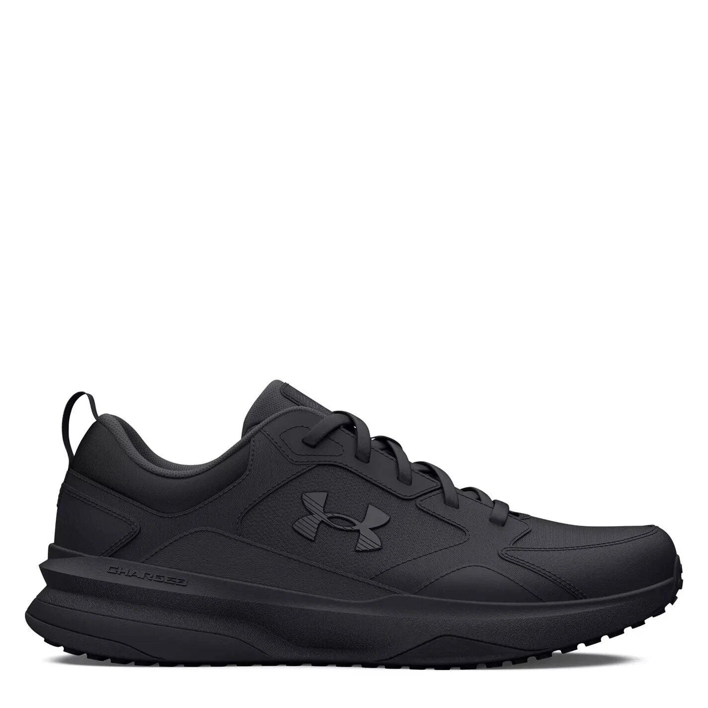 Under Armour Mens Charged Edge Training Shoes Runners Running Trainers Sneakers