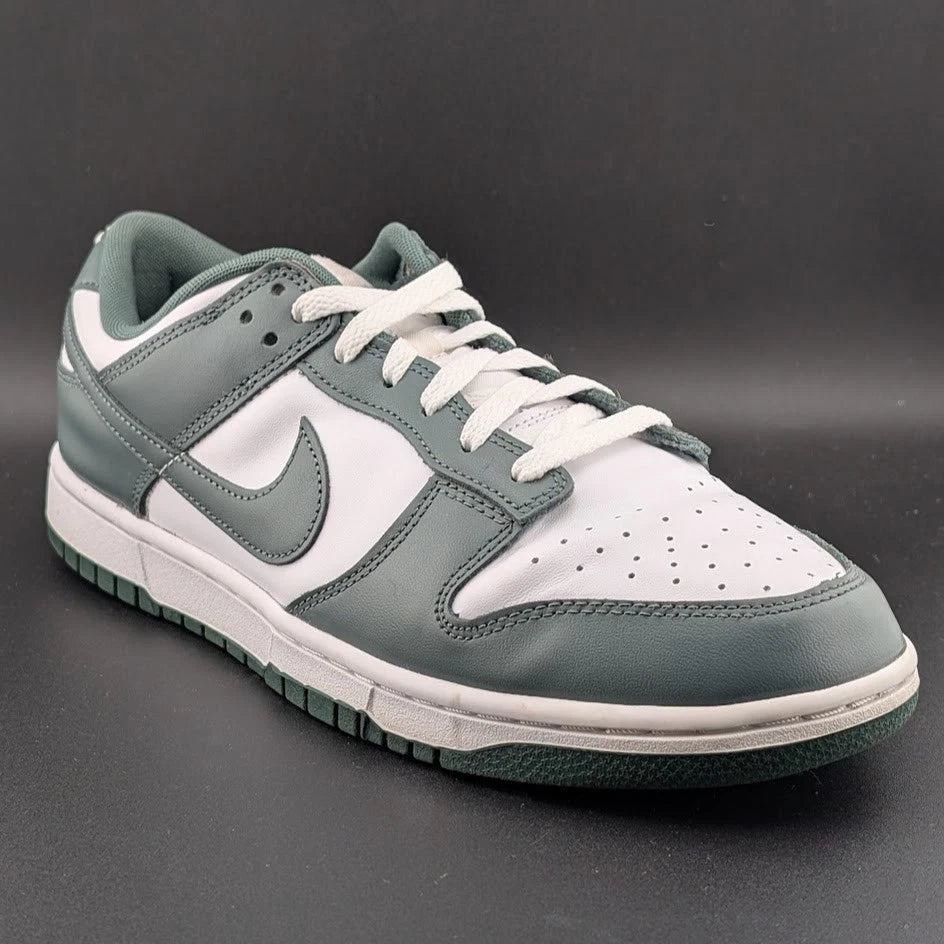 Nike Dunk Low Vintage Green Men's Size 11 Shoes Nike