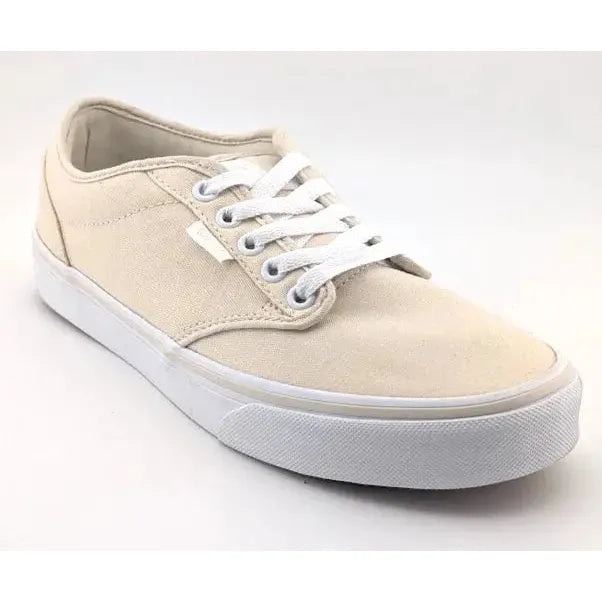 Woman's VANS Atwood Sneaker |Summer's Fashion Canvas Classics | Turtledove NIB Keds