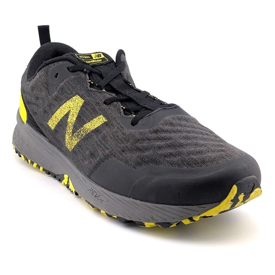 New Balance Men's Nitril V3 MTNTRLB3 Lightweight Trail Running Shoes SoleComfort.shoes