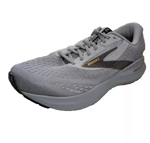 Brooks Adrenaline GTS 24 Men's Road Running Shoes New Size 9 Extra Wide EEEE