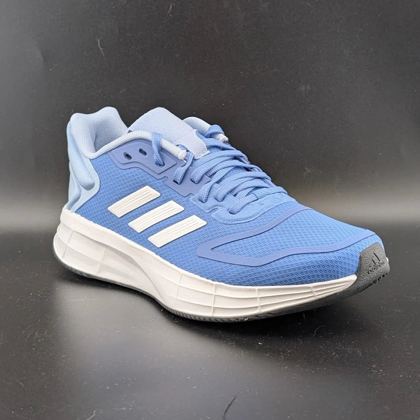 Women's adidas Duramo 10 Size 6 OR 7 Brand New In Box HQ4131 SoleComfort.shoes