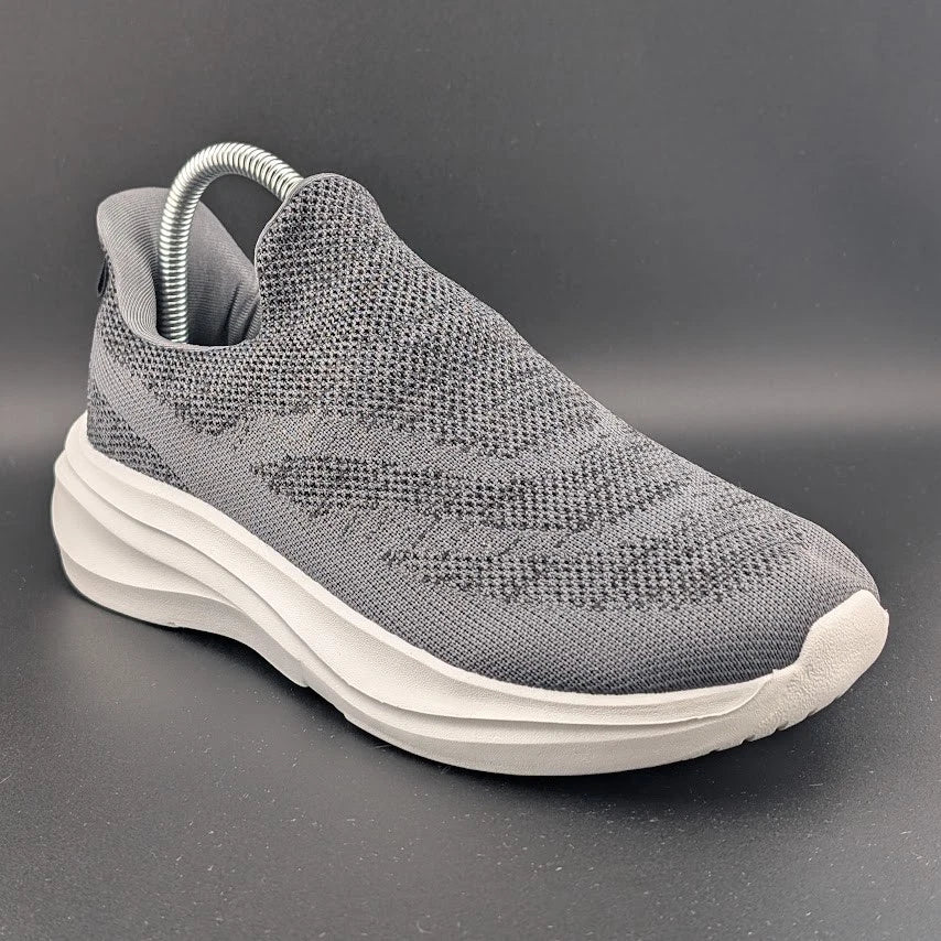 Wide Toe Box Shoes Size 8W (EU39) Women Wide Width Ultra Light Walking Shoes SoleComfort.shoes