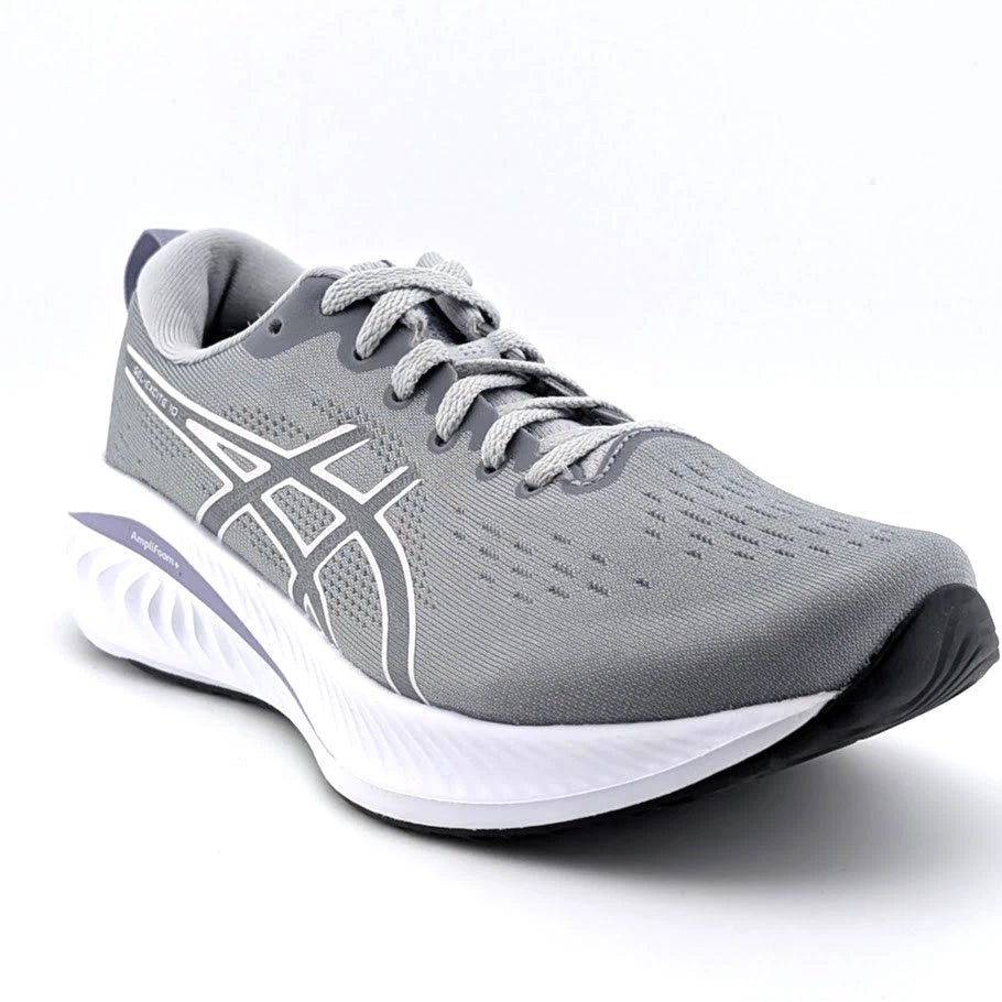 Asics Gel-Excite 10 Running Shoes Women’s Sz 6 Sheet Rock/Cosmo 1012B418-021 ASICS