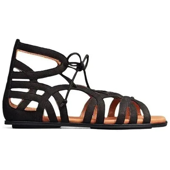 Gentle Souls by Kenneth Cole Womens Break My Heart 3 Gladiator Sandals Size 5.5 Kenneth Cole