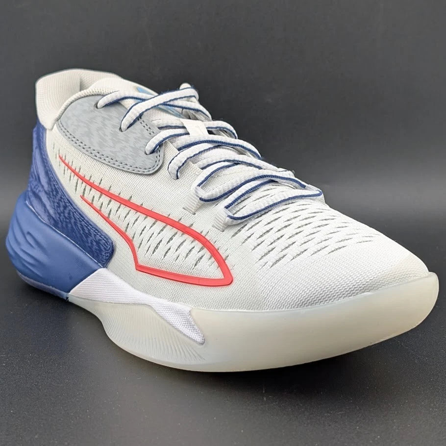Puma Stewie 1 Four Time Basketball Sneakers Women’s Size 7.5-378259-01 SoleComfort.shoes